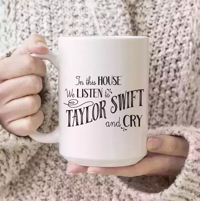 La guía de regalos Swiftie definitiva