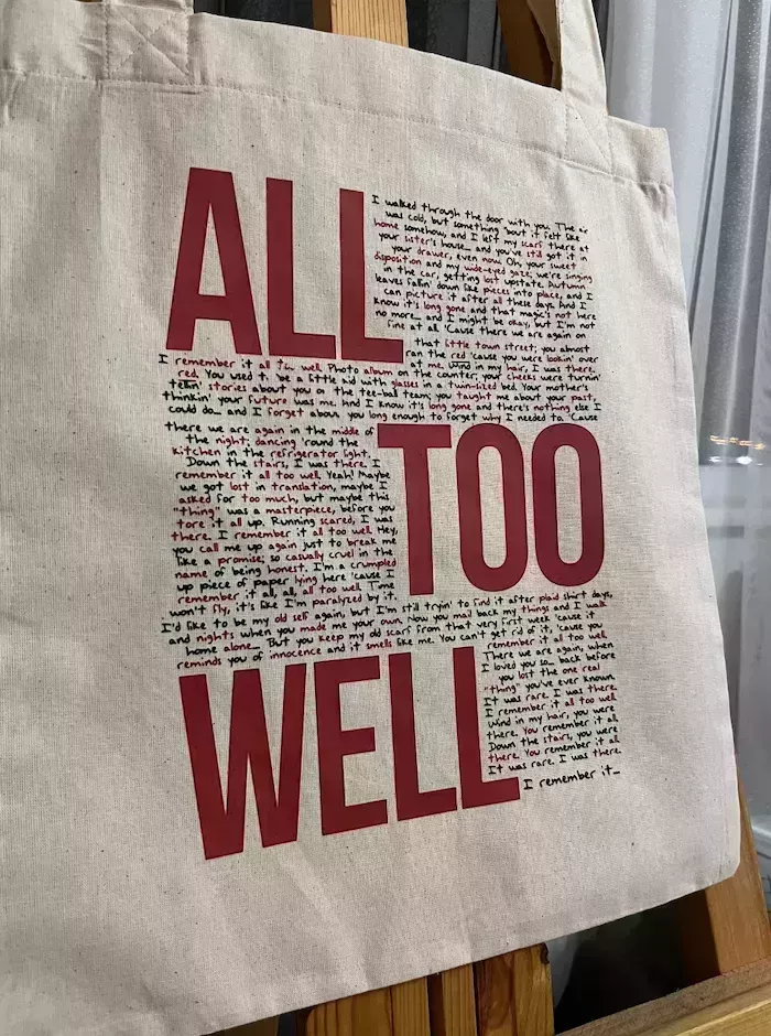 La guía de regalos Swiftie definitiva