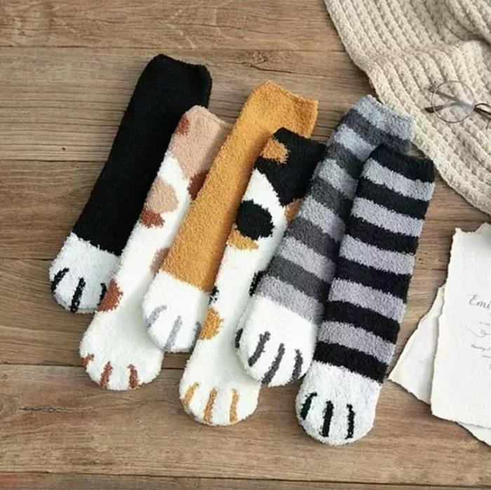 La guía definitiva de regalos de calcetines peludos para todo tipo de amigos