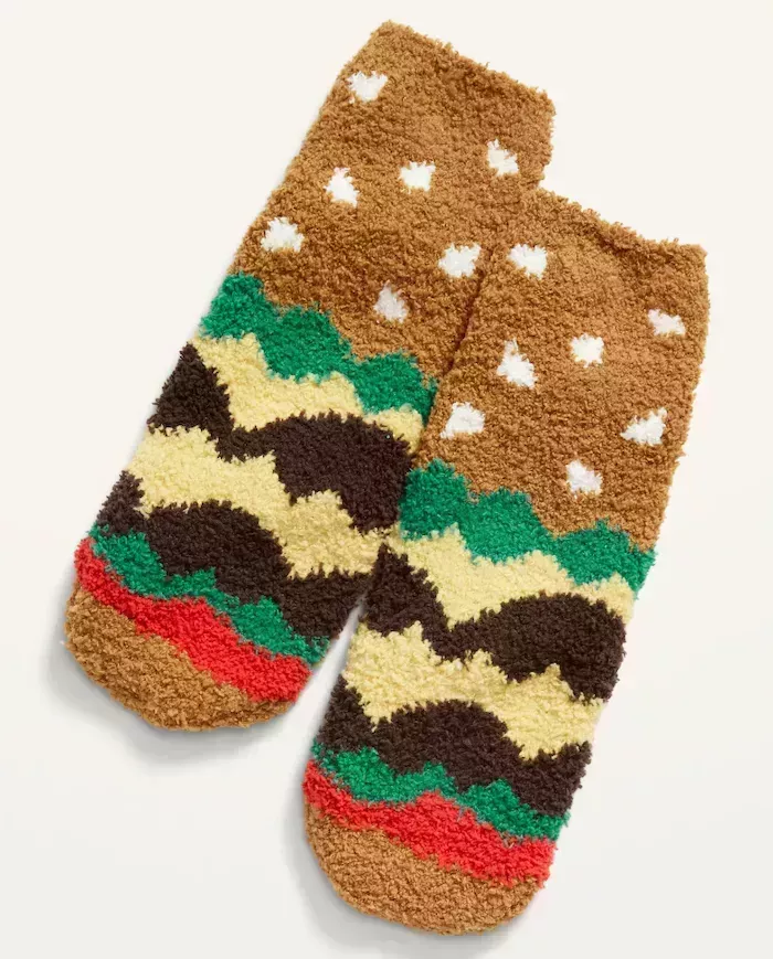 La guía definitiva de regalos de calcetines peludos para todo tipo de amigos