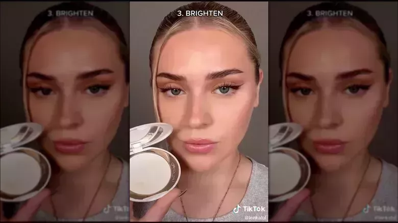 La rutina de maquillaje de Charlotte Tilbury cambiará tu forma de maquillar la zona de las ojeras - La lista