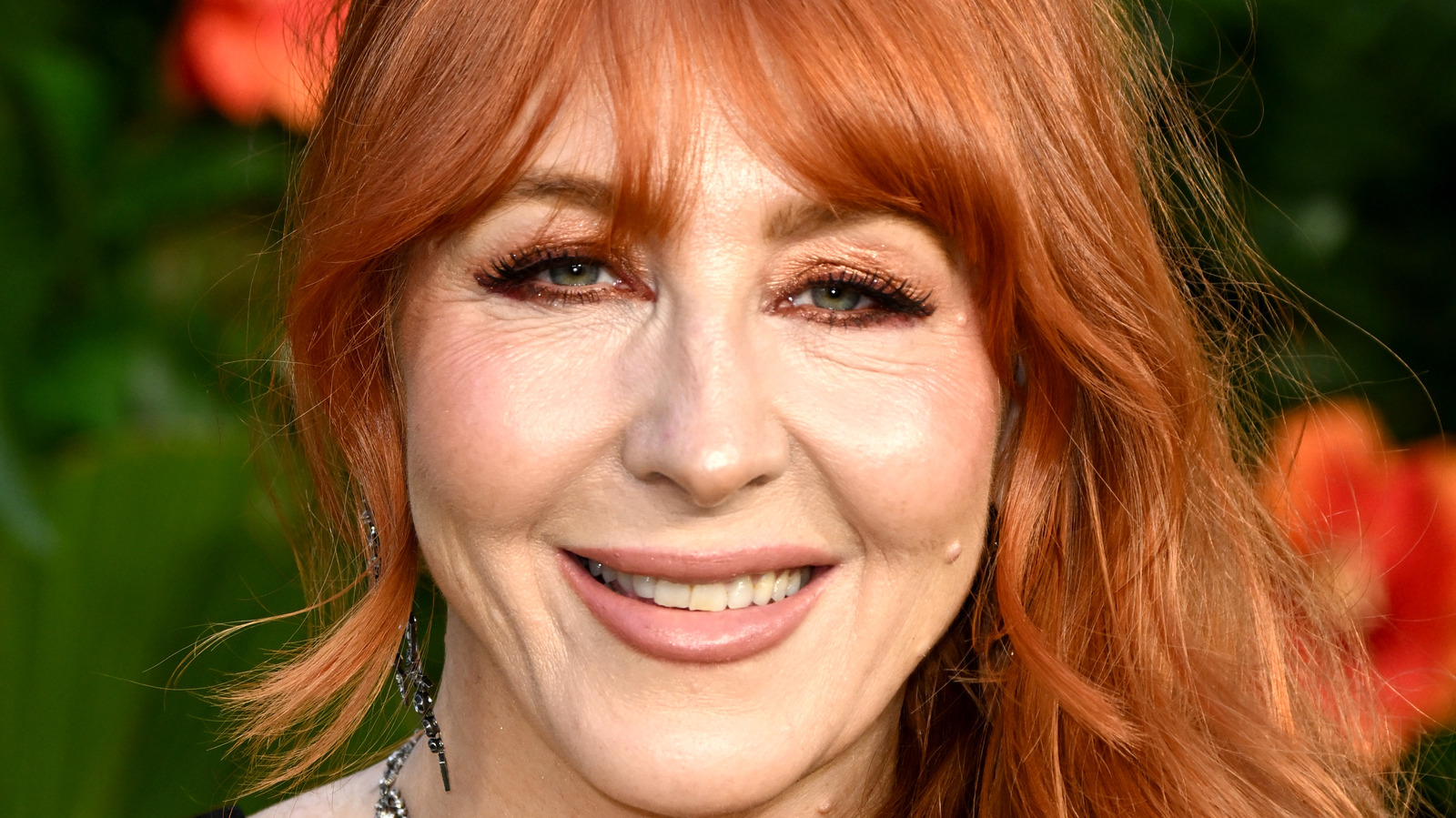 La rutina de maquillaje de Charlotte Tilbury cambiará tu forma de maquillar la zona de las ojeras - La lista