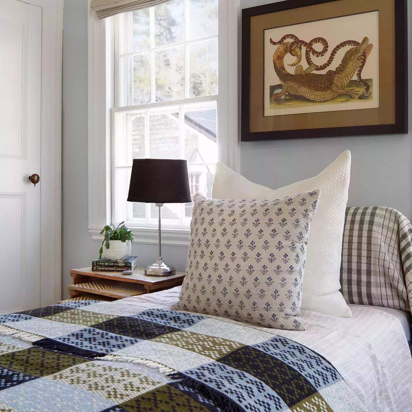 Las cocinas cerradas son una de las grandes tendencias de diseño para 2023