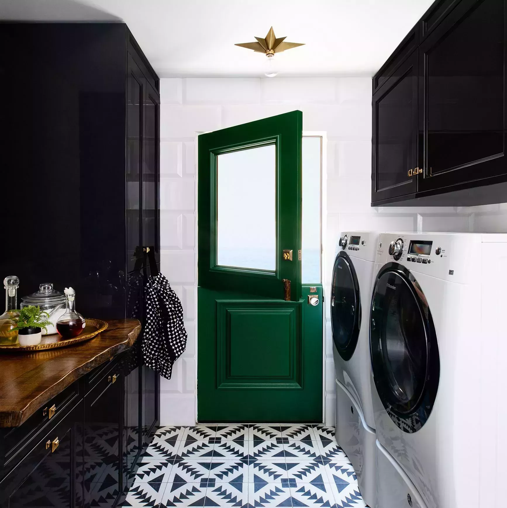 Las cocinas cerradas son una de las grandes tendencias de diseño para 2023