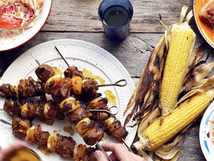 Los mejores adobos para cada tipo de carne a la parrilla
