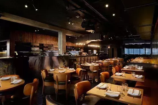 Los mejores restaurantes para una cita en Londres