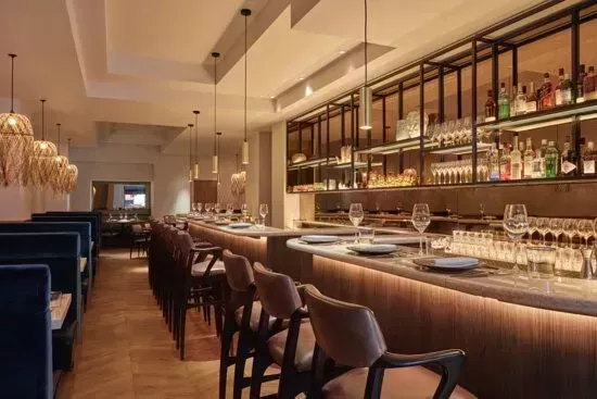 Los mejores restaurantes para una cita en Londres