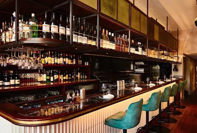 Los mejores restaurantes para una cita en Londres