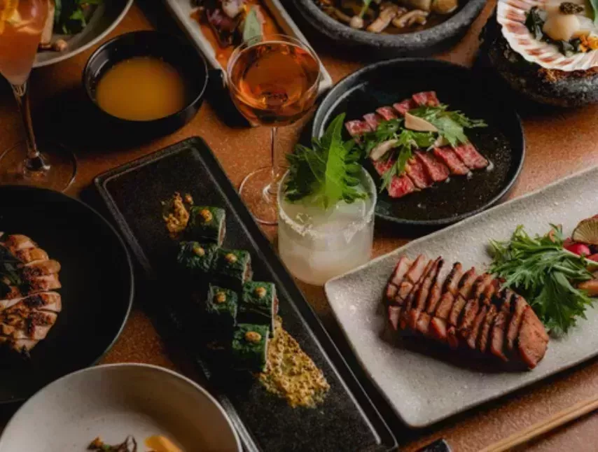 Los mejores restaurantes para una cita en Londres