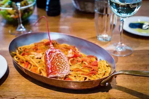 Los mejores restaurantes para una cita en Londres