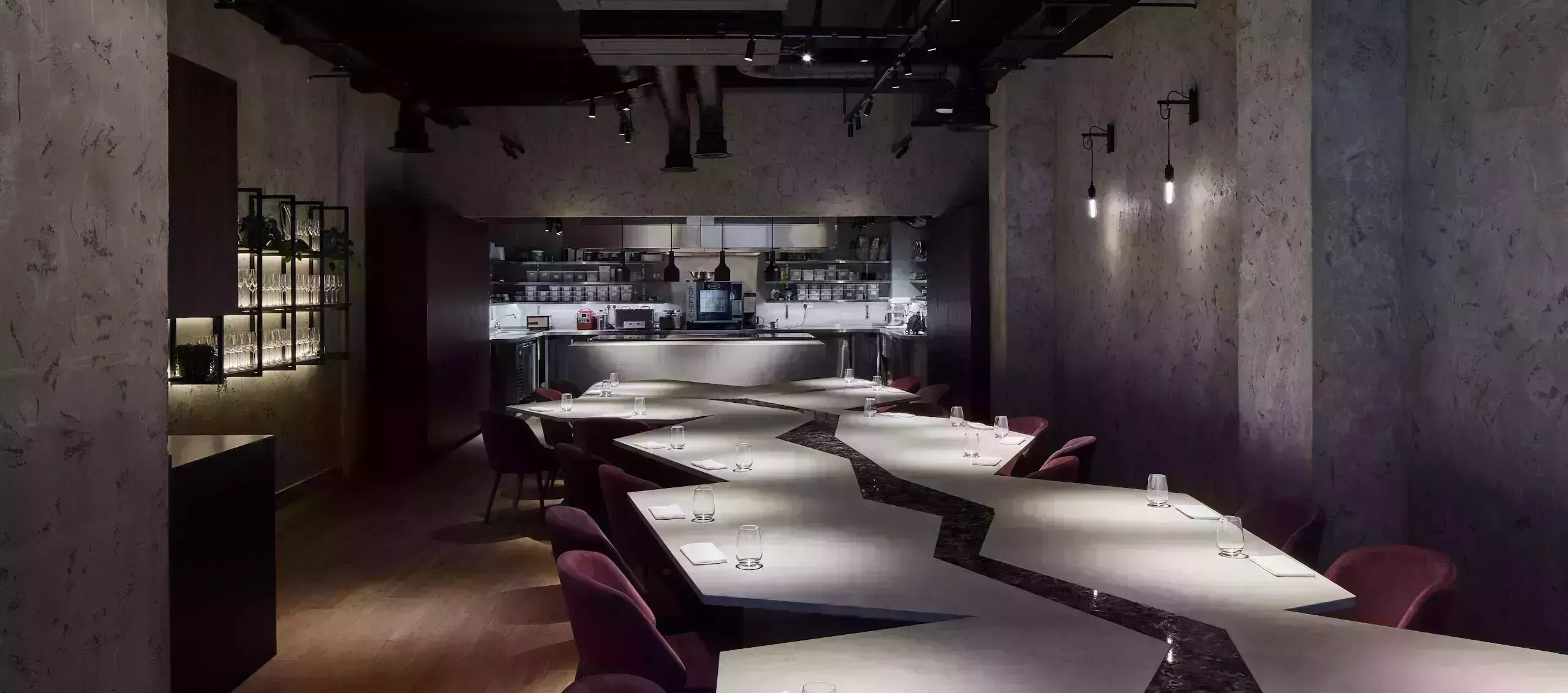 Los mejores restaurantes para una cita en Londres