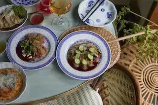 Los mejores restaurantes para una cita en Londres