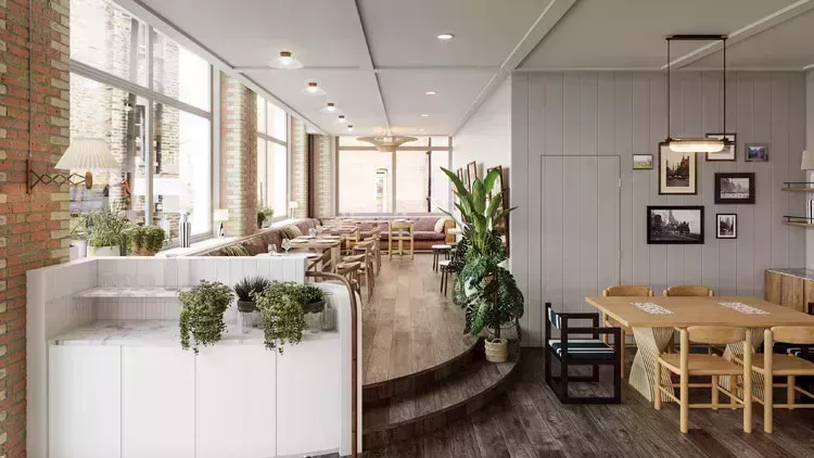 Los mejores restaurantes para una cita en Londres