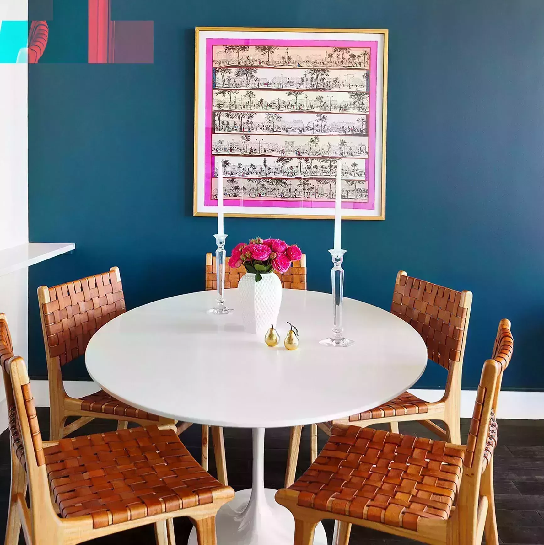 paint color trends 2023