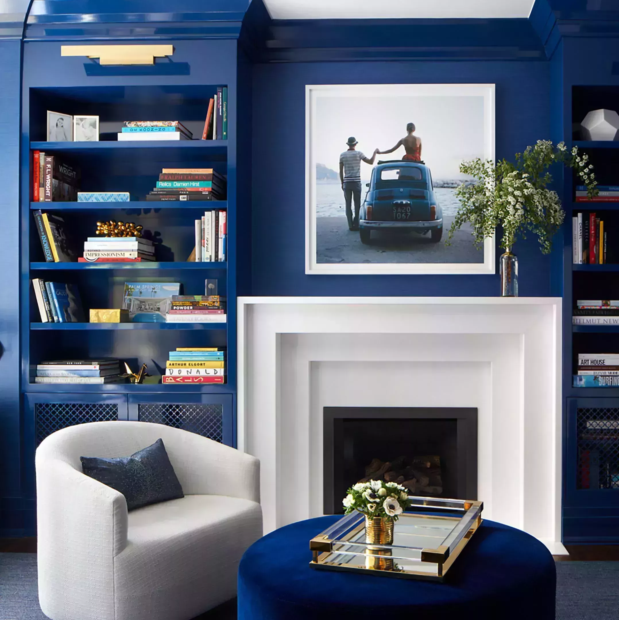 Los profesionales del diseño han hablado: estas son las únicas tendencias de colores de pintura que importan en 2023