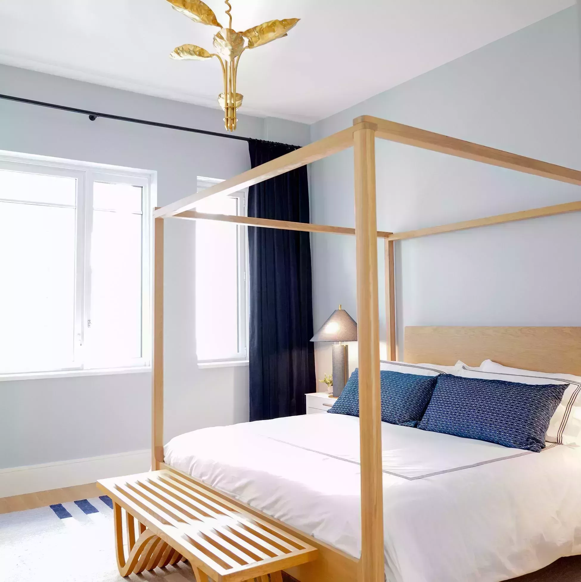 Los profesionales del diseño han hablado: estas son las únicas tendencias de colores de pintura que importan en 2023