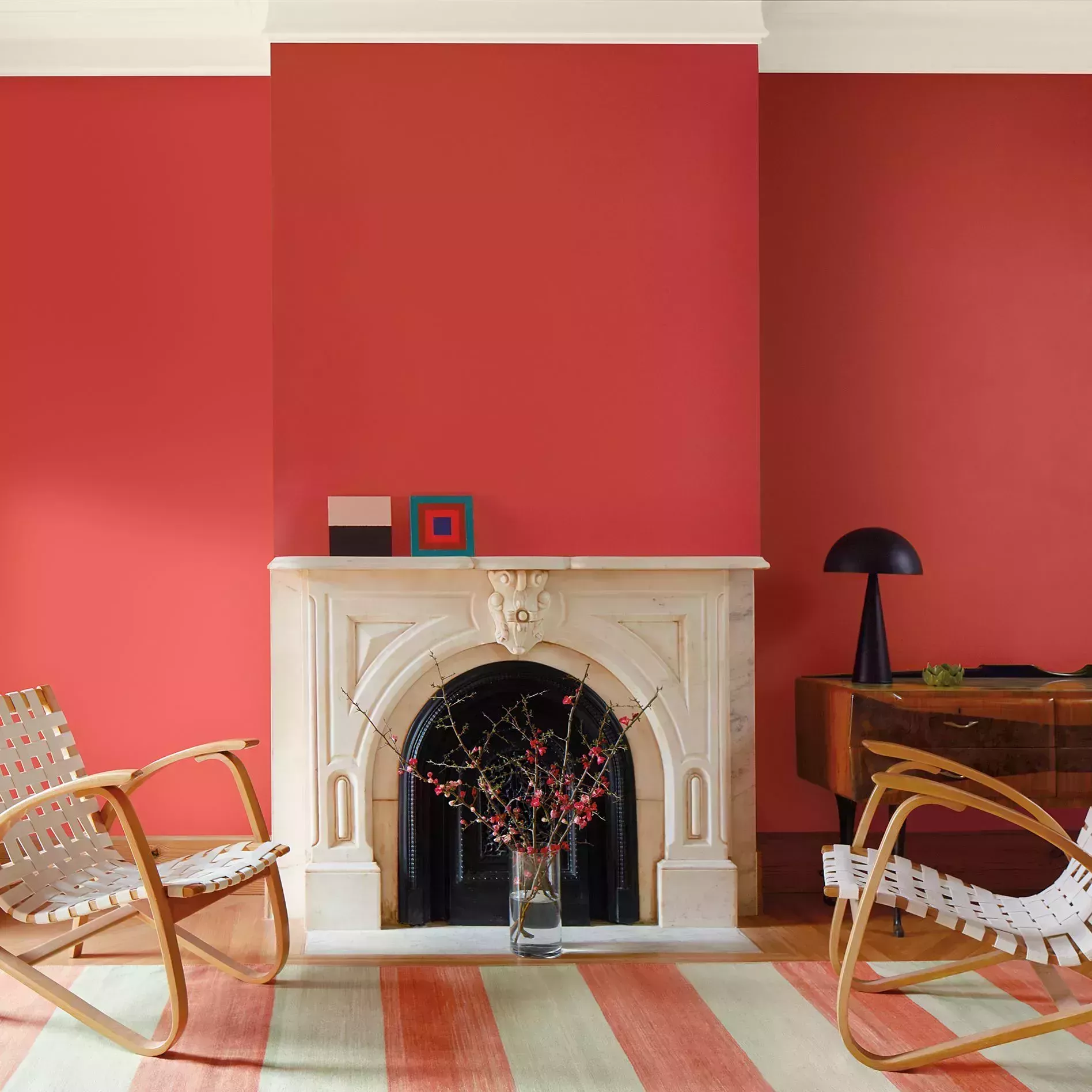 Los profesionales del diseño han hablado: estas son las únicas tendencias de colores de pintura que importan en 2023