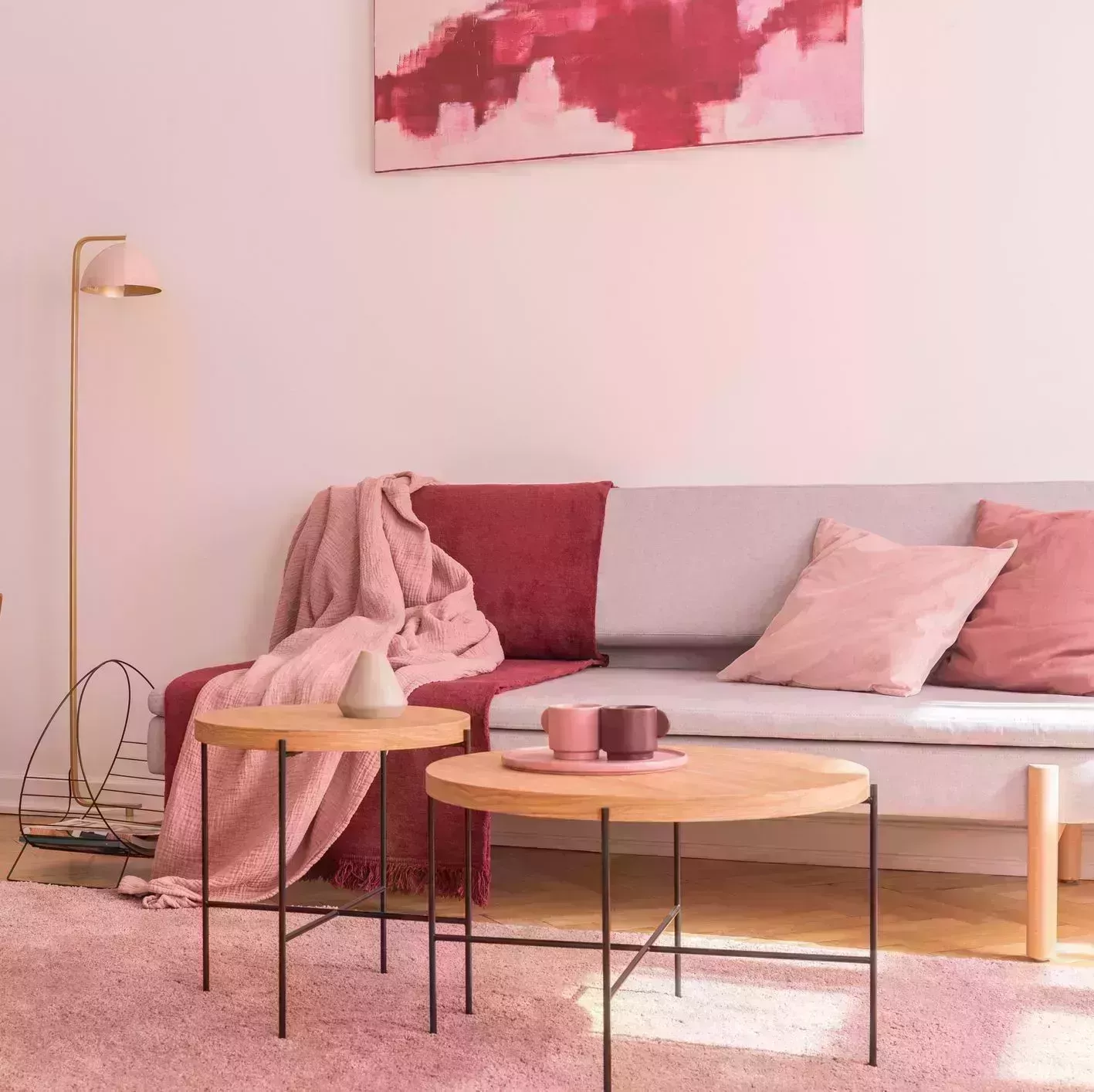 Los profesionales del diseño han hablado: estas son las únicas tendencias de colores de pintura que importan en 2023