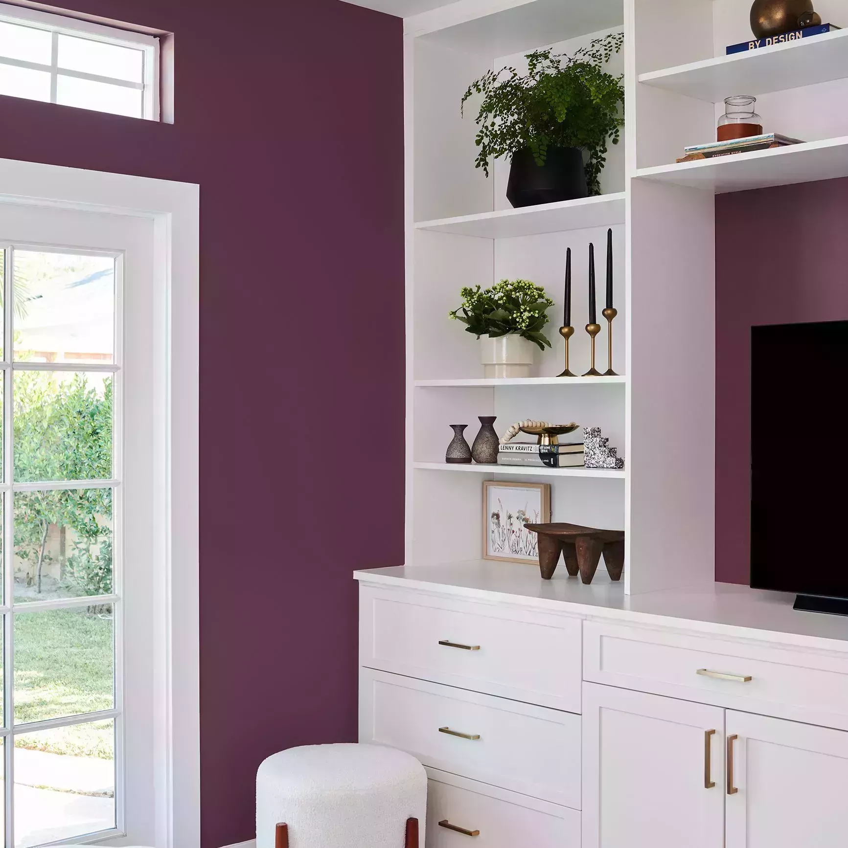 Los profesionales del diseño han hablado: estas son las únicas tendencias de colores de pintura que importan en 2023