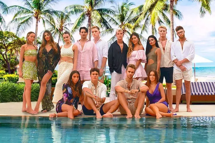 MIC Bali: Harvey demuestra que en la batalla del ego masculino nadie gana