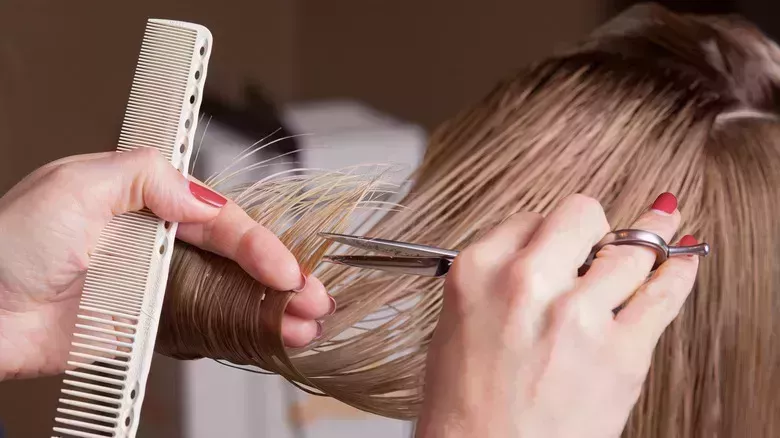 Mitos sobre el pelo liso que puedes dejar de creer - La lista