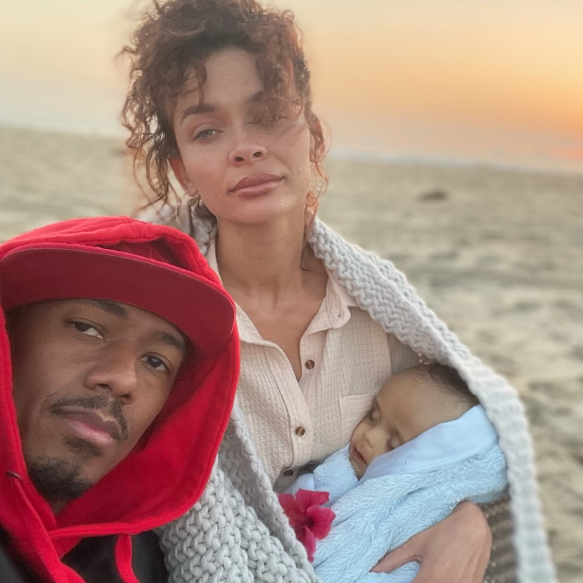 Nick Cannon explica por qué su hijo Zen no recibió quimioterapia