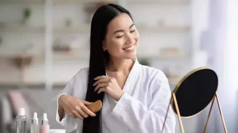 ¿Qué cepillo es mejor para el pelo fino? - La lista