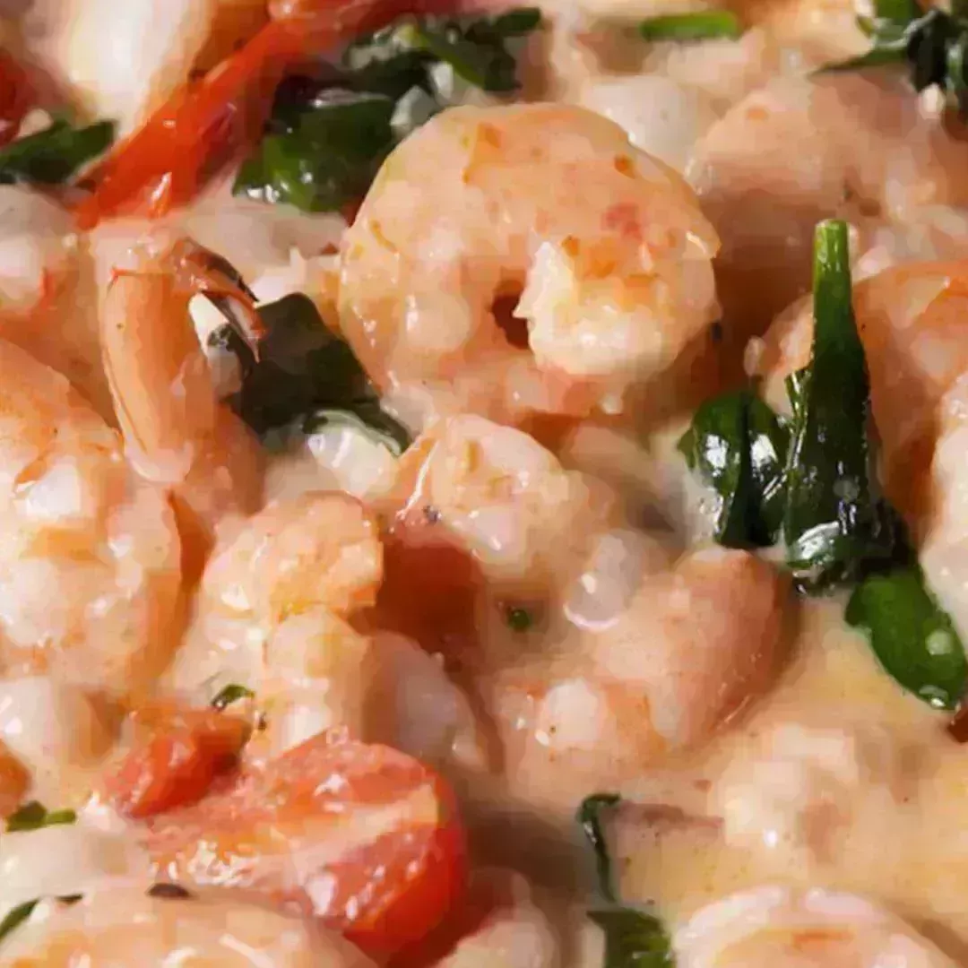 Dish, Food, Shrimp, Cuisine, Ingredient, Scampi, Seafood, Caridean shrimp, Produce, Scampi shrimp, 