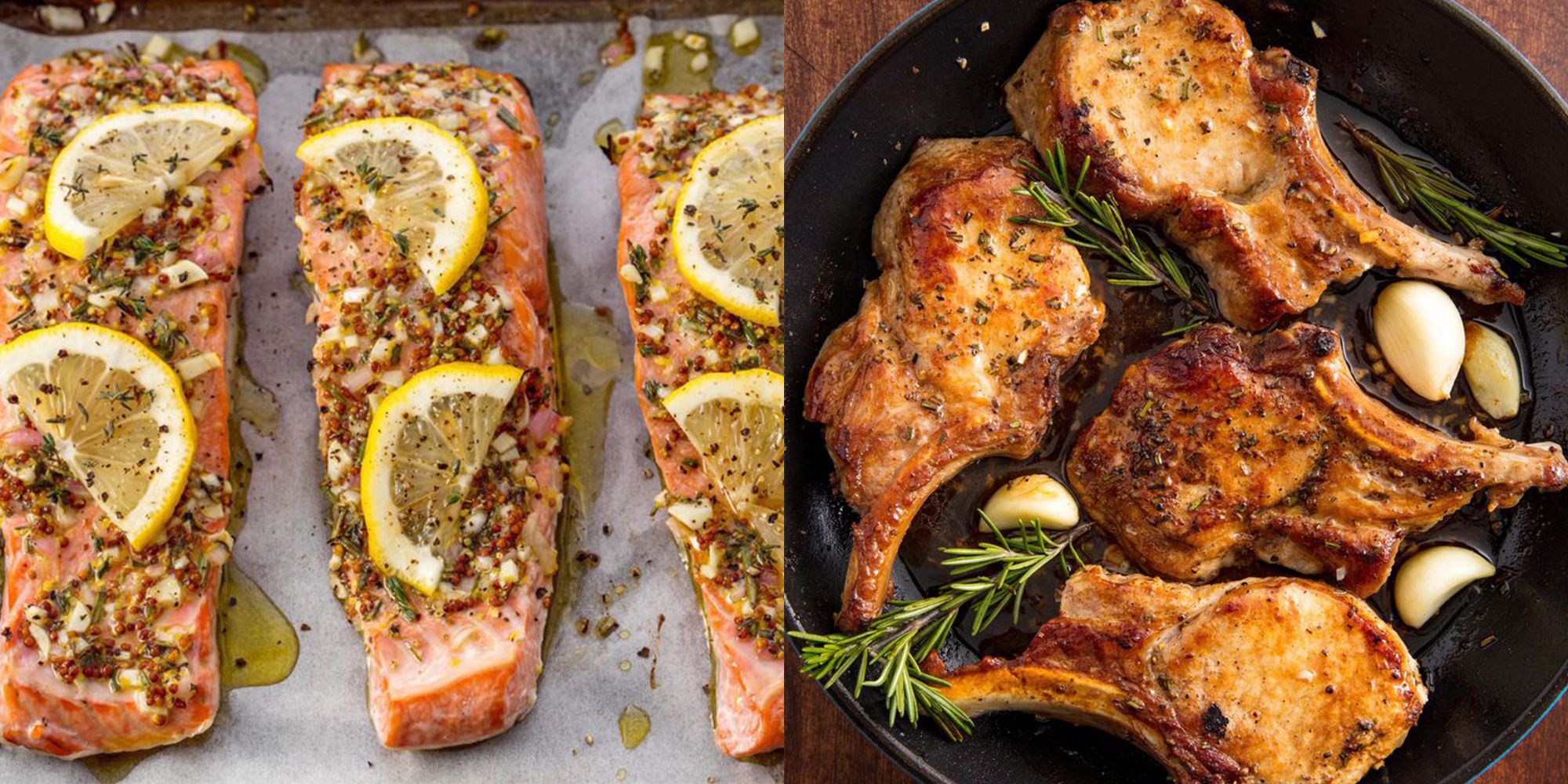 Recetas para cenas ceto que tienes que probar