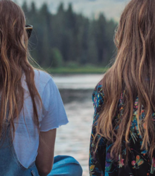 ¿Cómo le doy a mi amigo una pista de que quiero un poco de distancia?