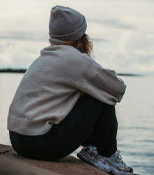 Siento que nunca soy lo suficientemente buena