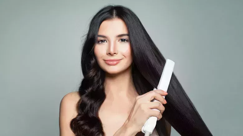 ¿Son las planchas de vapor la solución para un cabello alisado más sano? - La lista