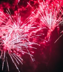Guía para cumplir los propósitos de Año Nuevo