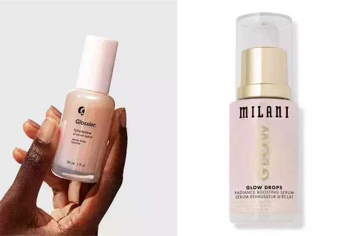 Todas las imitaciones de Glossier que necesitas