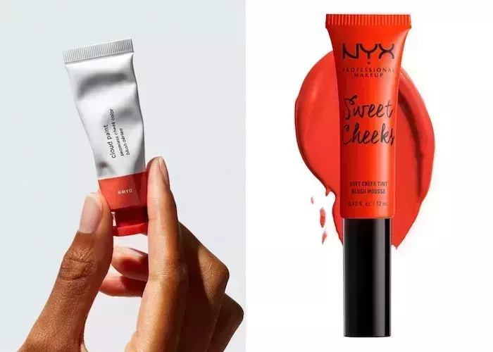 Todas las imitaciones de Glossier que necesitas