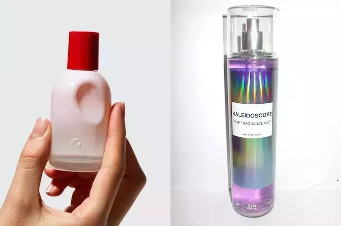 Todas las imitaciones de Glossier que necesitas