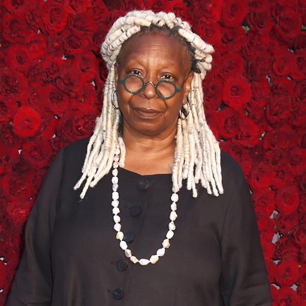 Whoopi Goldberg se disculpa tras repetir polémicos comentarios sobre el Holocausto