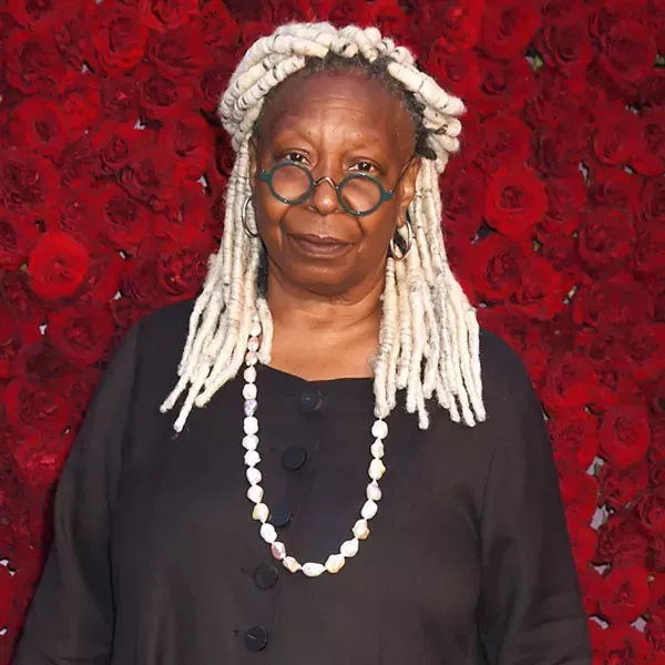 Whoopi Goldberg se disculpa tras repetir polémicos comentarios sobre el Holocausto
