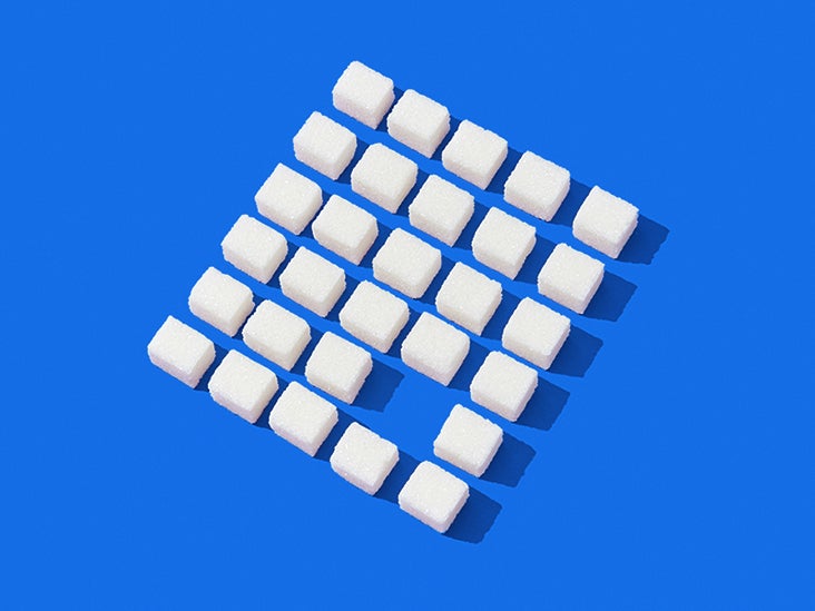 11 tipos de sustitutos del azúcar y edulcorantes naturales