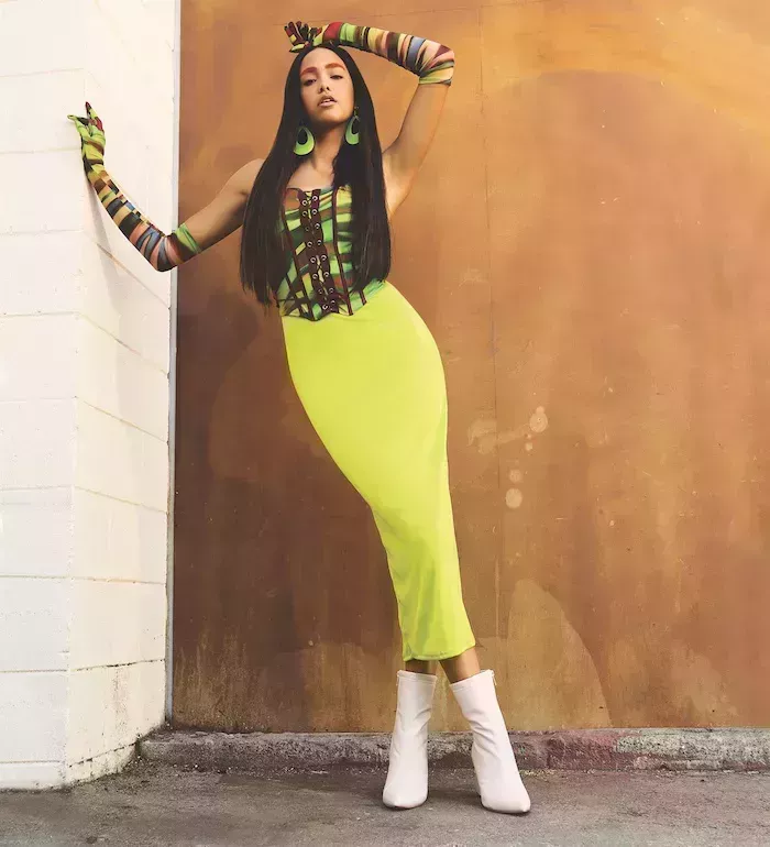 23 tendencias de moda a las que apuntarse (porque es el año nuevo de la moda)