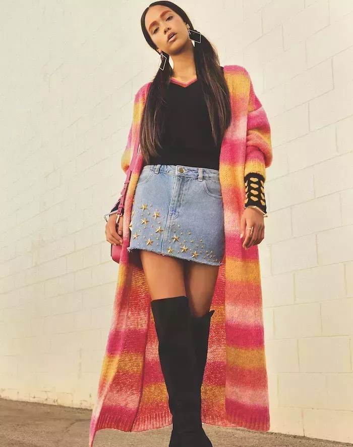 23 tendencias de moda a las que apuntarse (porque es el año nuevo de la moda)