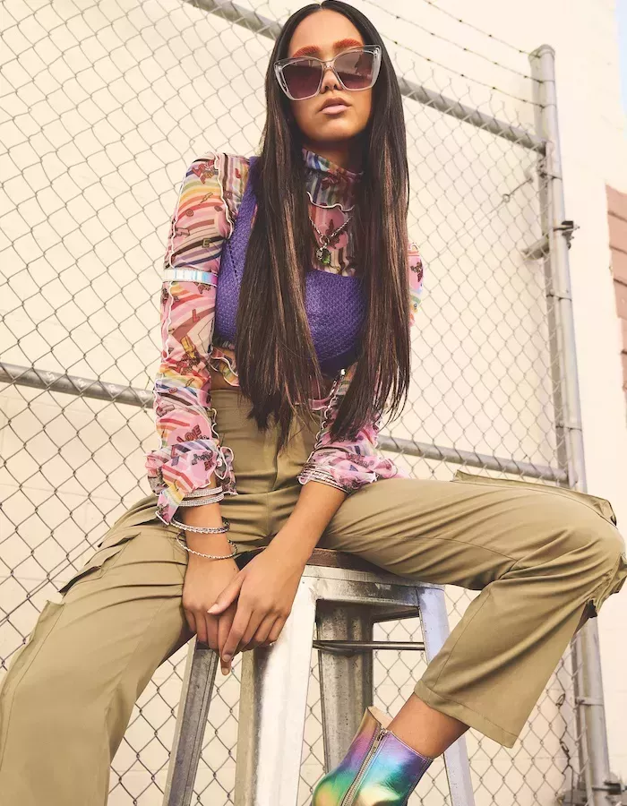 23 tendencias de moda a las que apuntarse (porque es el año nuevo de la moda)