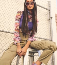 Tendencias de moda a las que apuntarse porque es el año nuevo de la moda