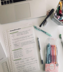 3 hábitos de estudio que debes abandonar