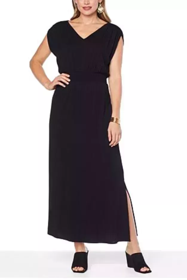 30 Elegantes vestidos de invitada de boda de primavera para 2023