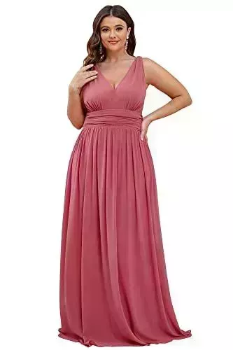 30 Elegantes vestidos de invitada de boda de primavera para 2023