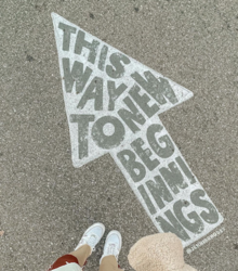 5 maneras de brillar en año nuevo