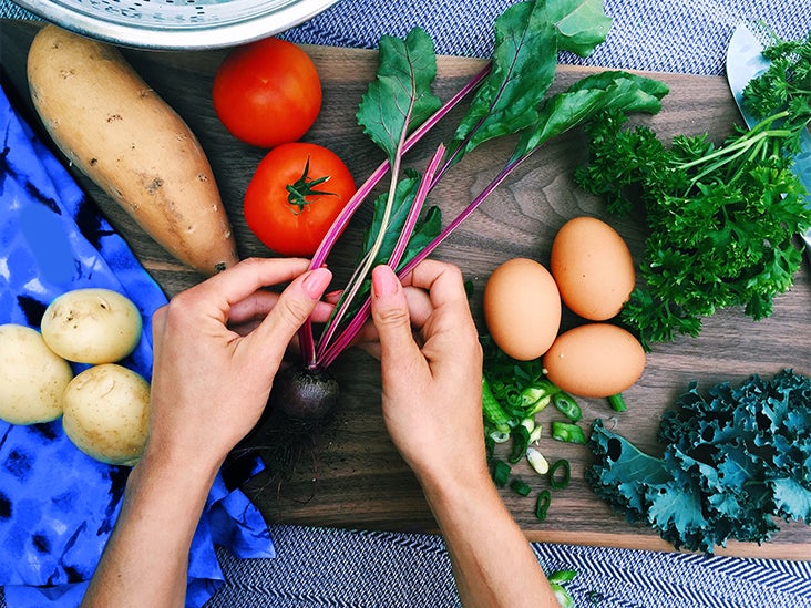 9 Mejores Cajas de Suscripción de Frutas y Verduras