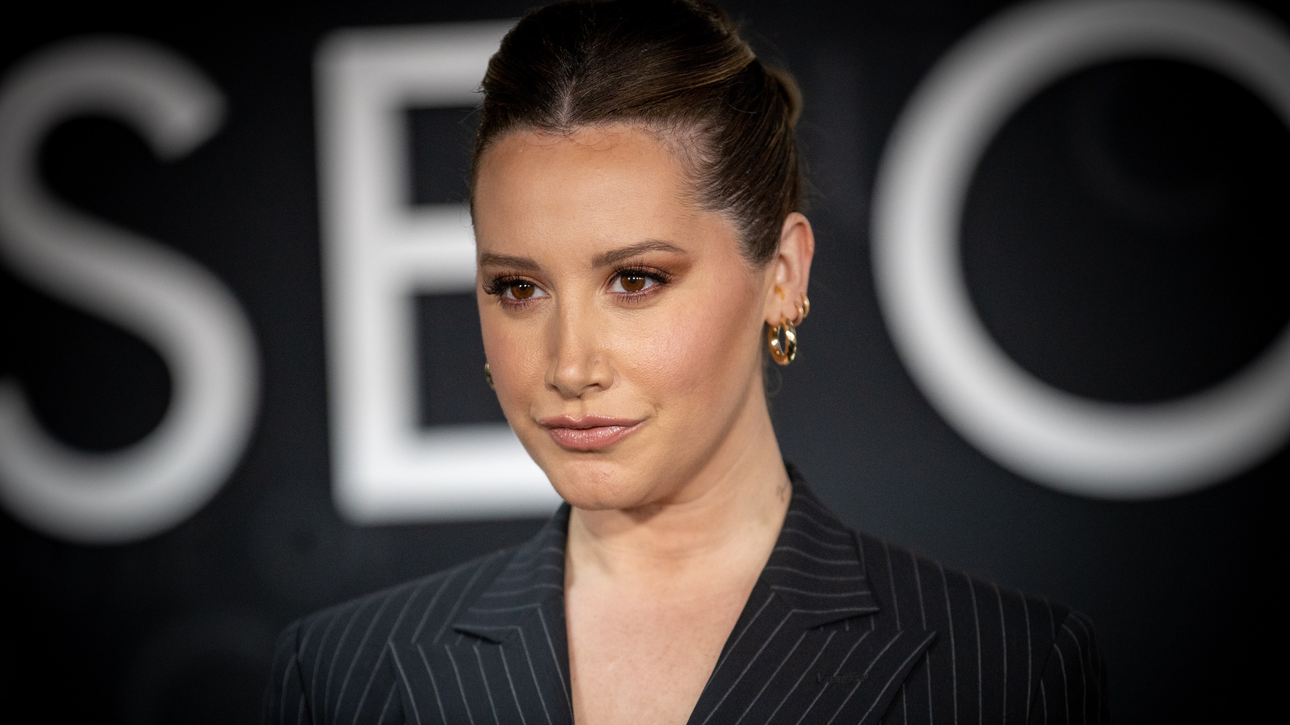 Ashley Tisdale se sincera sobre su diagnóstico de alopecia