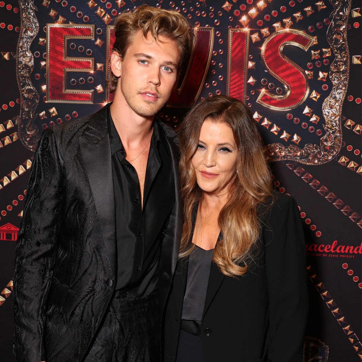 Austin Butler, estrella de Elvis, rinde homenaje a Lisa Marie Presley tras su muerte